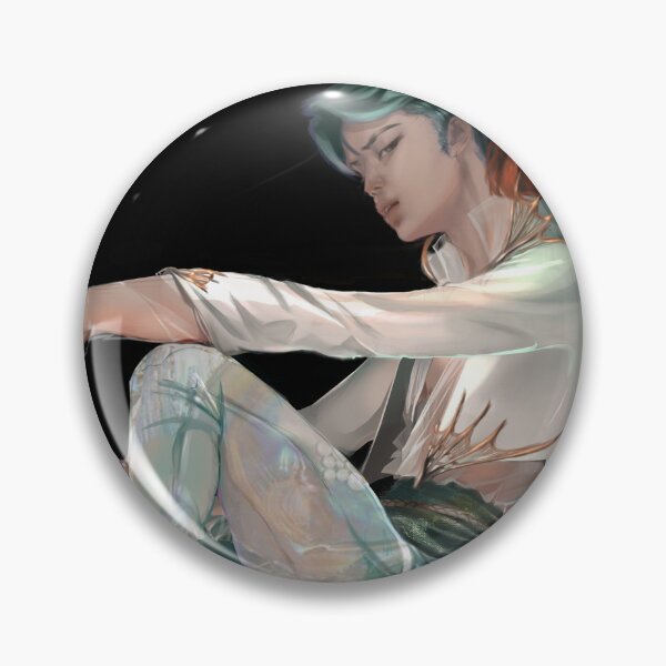 Item preview, Jimin & SUGA - Sirens designed and sold by Studio-Nini.