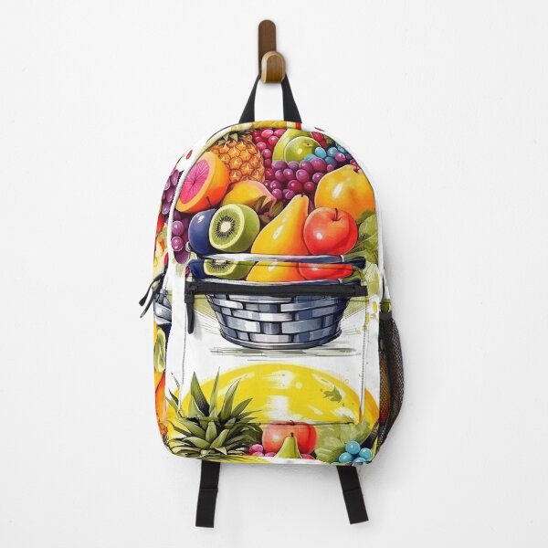 Artikelvorschau, Fruit Basket entworfen und verkauft von MuseOfMilo.