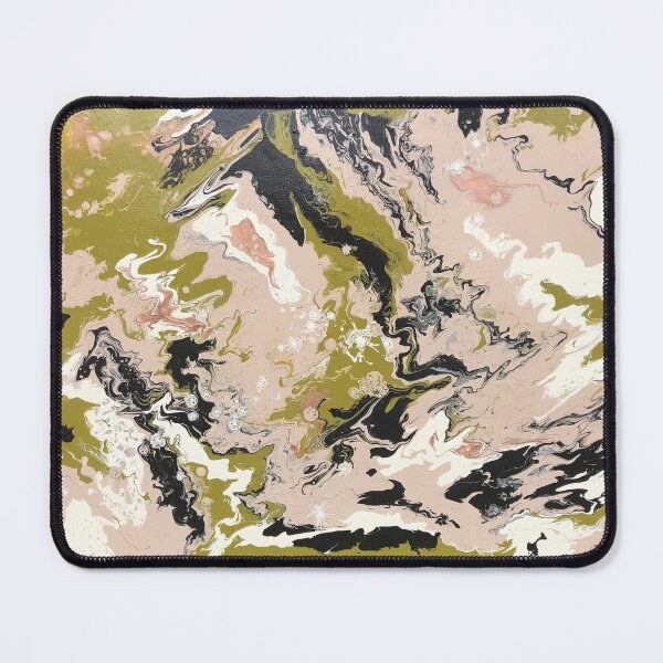 Item preview, Marble painting art design texture designed and sold by Suzanne-Mercy.