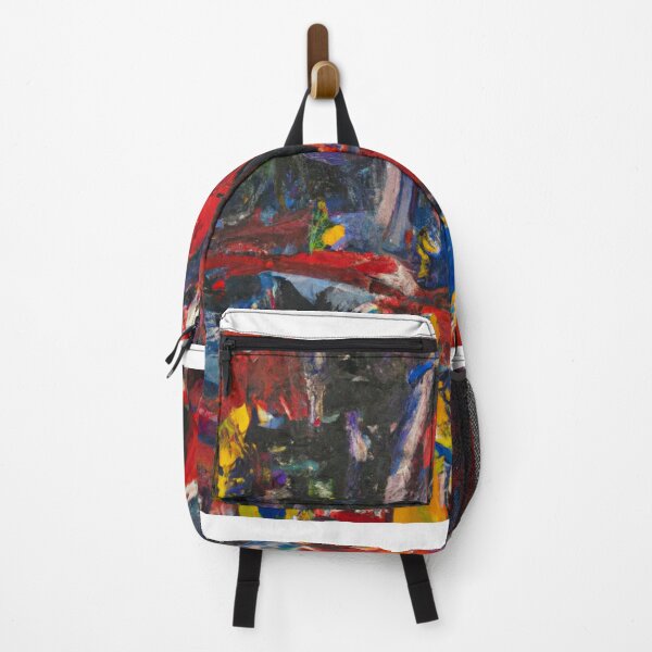 Item preview, Intense abstract art designed and sold by KoolTDude.