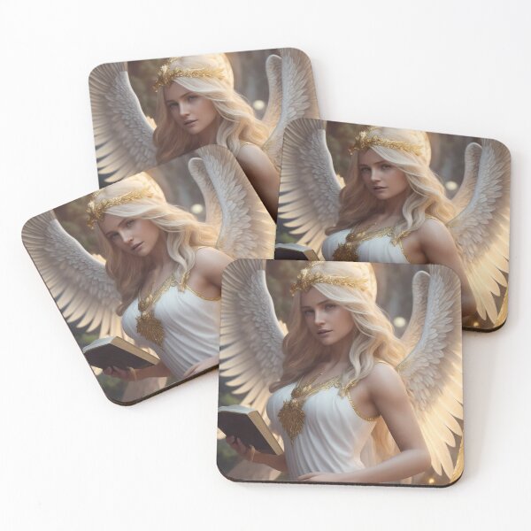 Item preview, Beautiful Angel designed and sold by MonoPrintables.