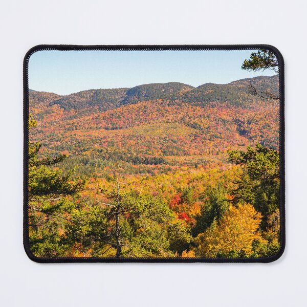 Item preview, Hedgehog Autumn View designed and sold by Daniel's Destinations.