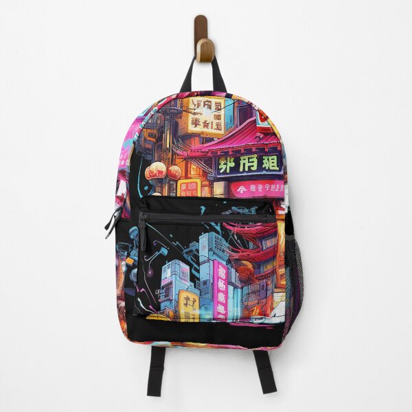 Item preview, Chinatown designed and sold by MuseOfMilo.