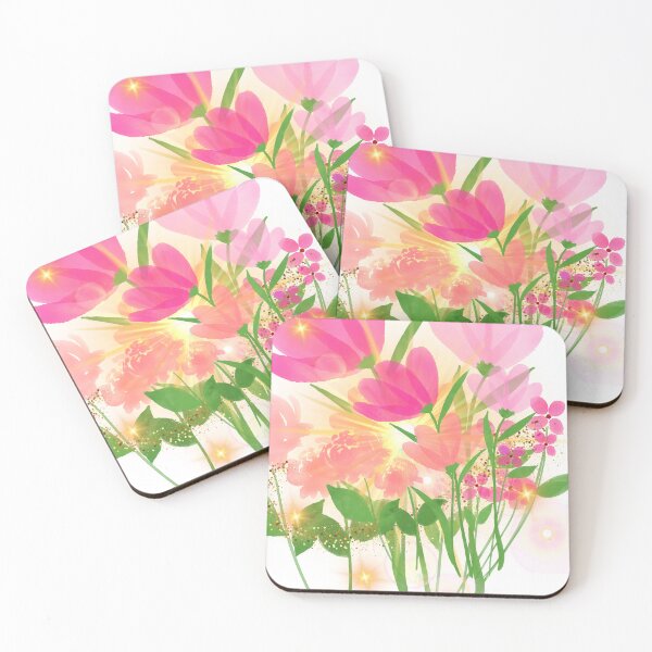Item preview, sun through the flowers 2 designed and sold by Floral Design Gallery.