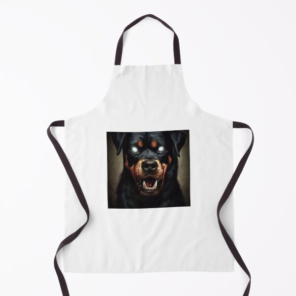 Item preview, Beware of the dog designed and sold by Witty-Kids.