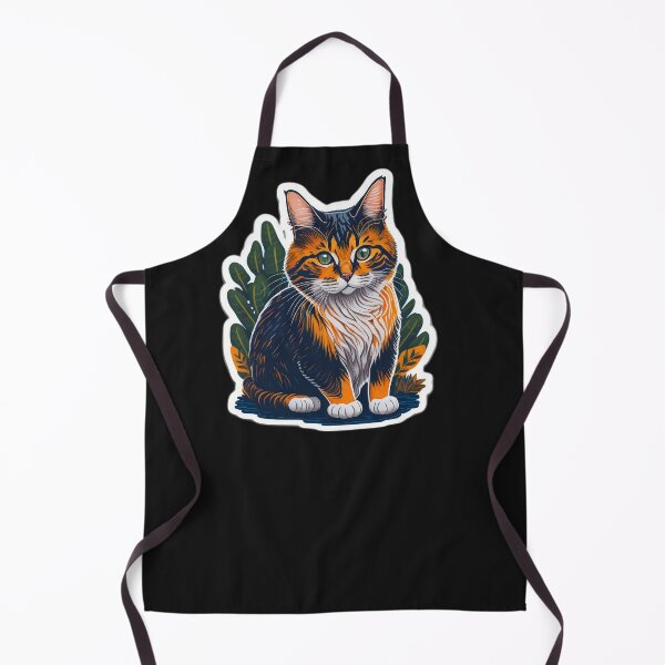 Item preview, American Bobtail (Sticker and Print Out) designed and sold by Sir Elgin Ortiz.