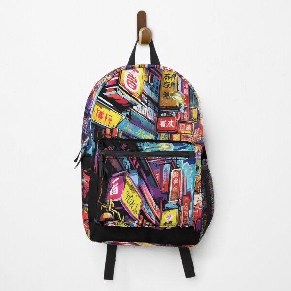 Item preview, Chinatown designed and sold by MuseOfMilo.
