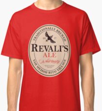 Camiseta clásica Ale de Revali