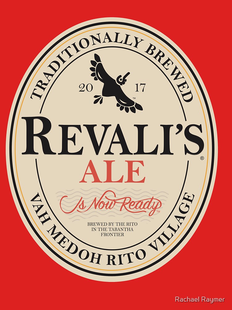 Revali's Ale by dfragrance