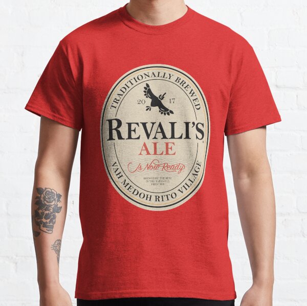 Revali's Ale Classic T-Shirt