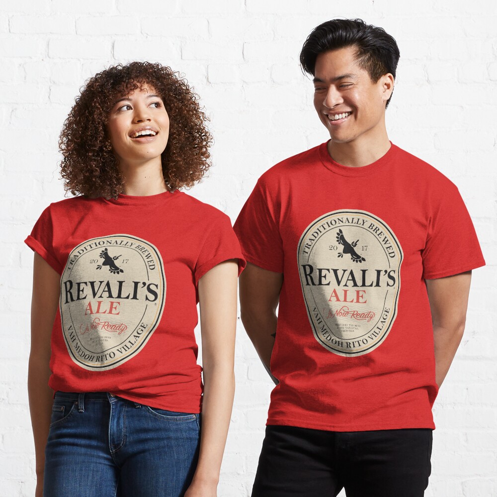 Revali's Ale Classic T-Shirt