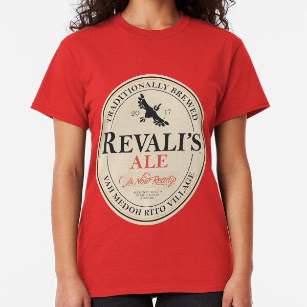 Revali's Ale Classic T-Shirt