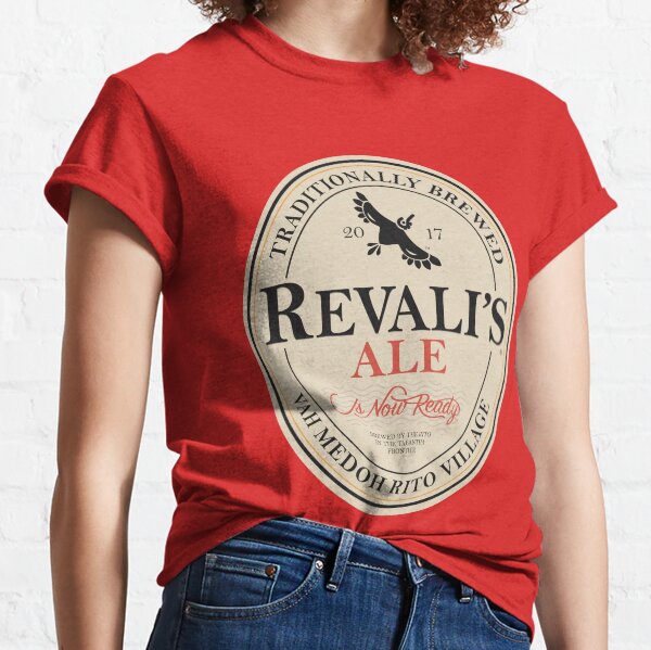 Revali's Ale Classic T-Shirt