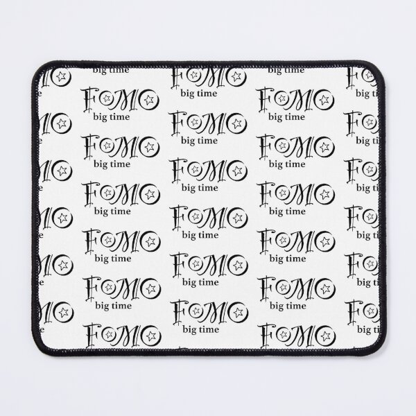 Item preview, FoMO designed and sold by pmoss313.