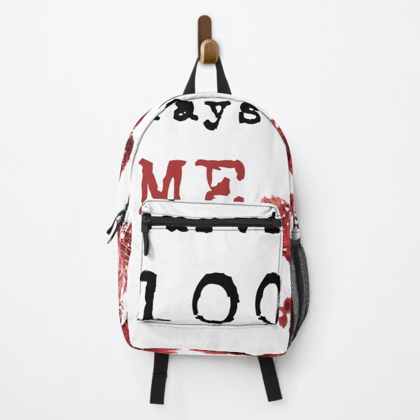 Item preview, My Teacher Survived 100 Days of Me designed and sold by DasaiArt.