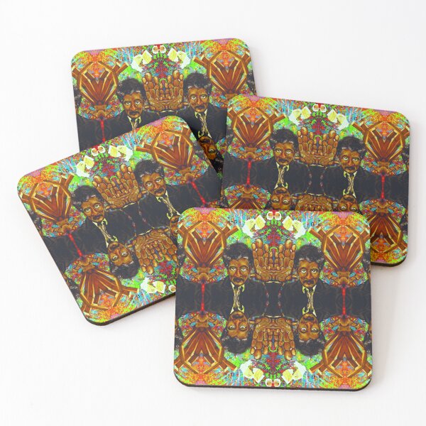 Item preview, Manhattan Solstice - NDT PATTERN designed and sold by Jacob Wayne Bryner.
