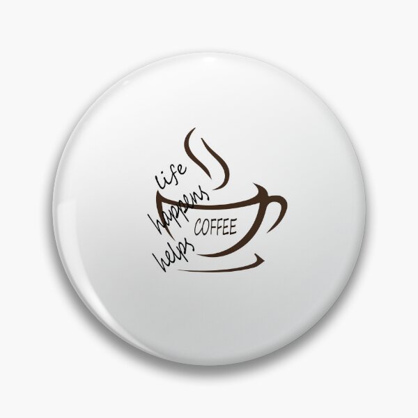 Item preview, coffee designed and sold by Nauree.