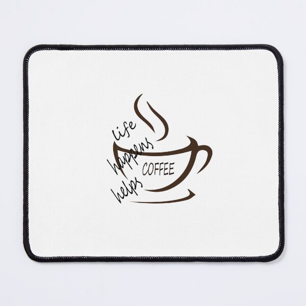 Item preview, coffee designed and sold by Nauree.