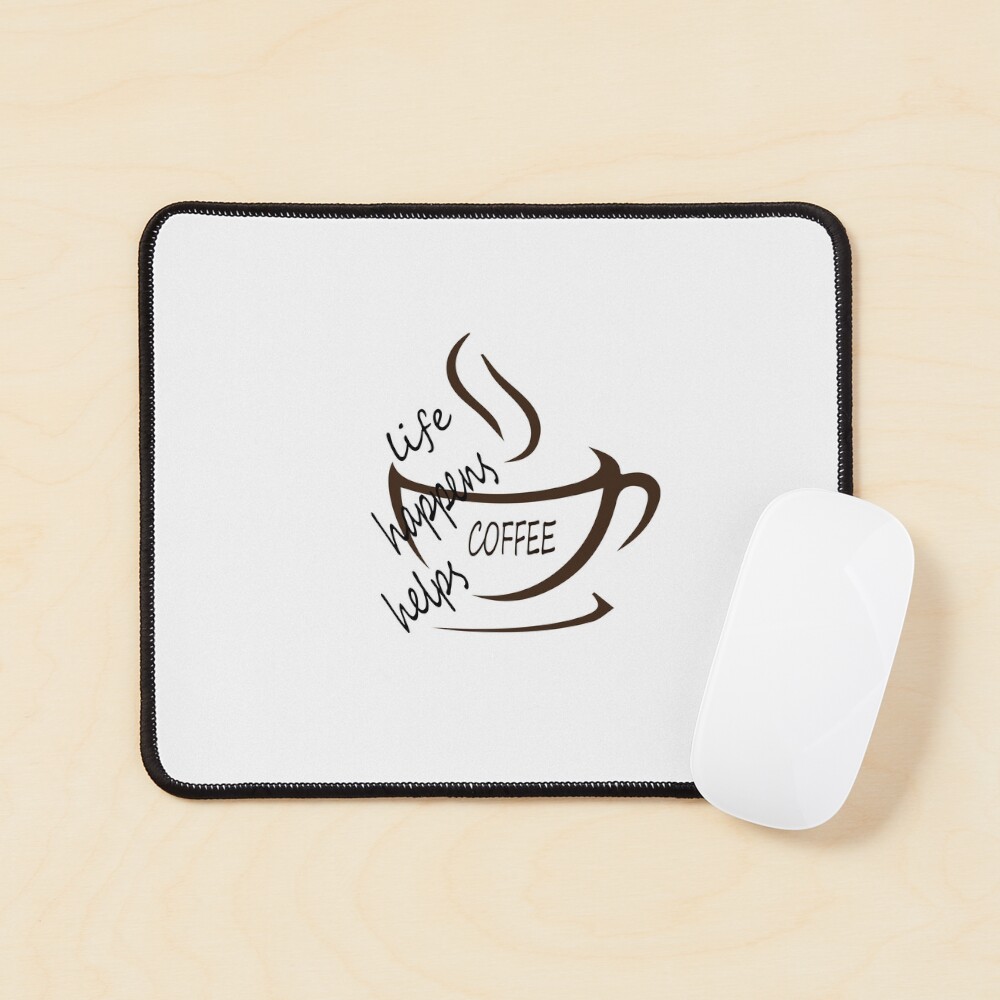 Item preview, Mouse Pad designed and sold by Nauree.