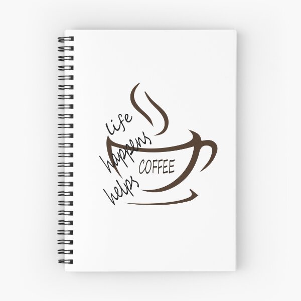 Item preview, coffee designed and sold by Nauree.