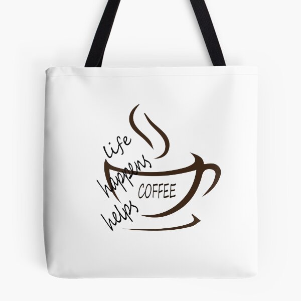 Item preview, coffee designed and sold by Nauree.