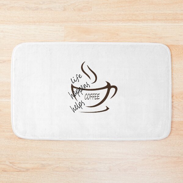 Item preview, coffee designed and sold by Nauree.