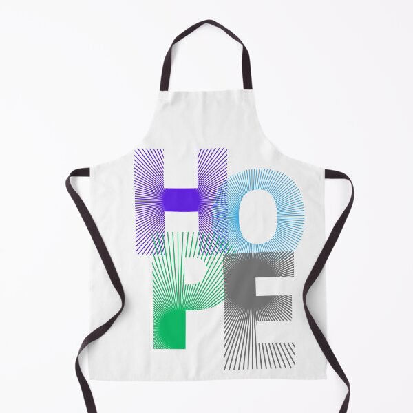 Item preview, redbubble HOPE tshirt designed and sold by Be-Trending.