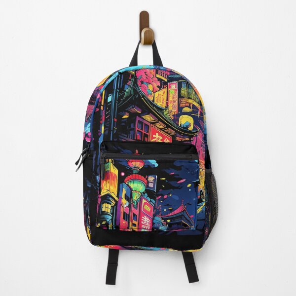 Item preview, Chinatown designed and sold by MuseOfMilo.