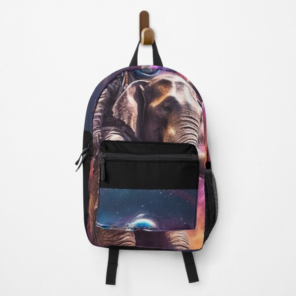 Item preview, Astronaut on the Elephant designed and sold by Jaro90.