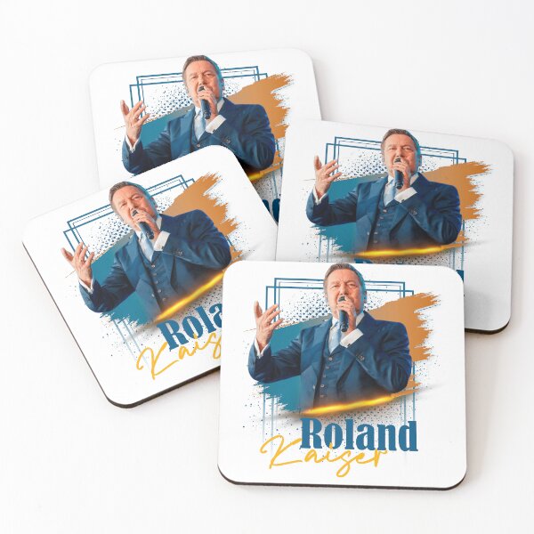 Item preview, Roland Kaiser designed and sold by Elsayed Mosaad.