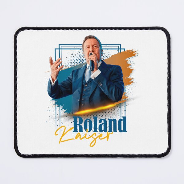 Item preview, Roland Kaiser designed and sold by Elsayed Mosaad.