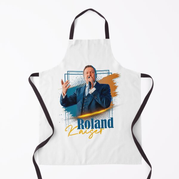 Item preview, Roland Kaiser designed and sold by Elsayed Mosaad.