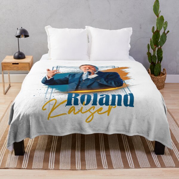 Item preview, Roland Kaiser designed and sold by Elsayed Mosaad.