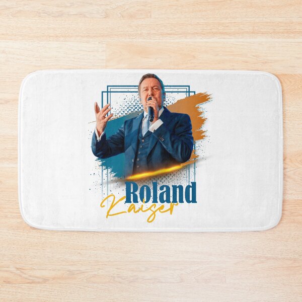 Item preview, Roland Kaiser designed and sold by Elsayed Mosaad.