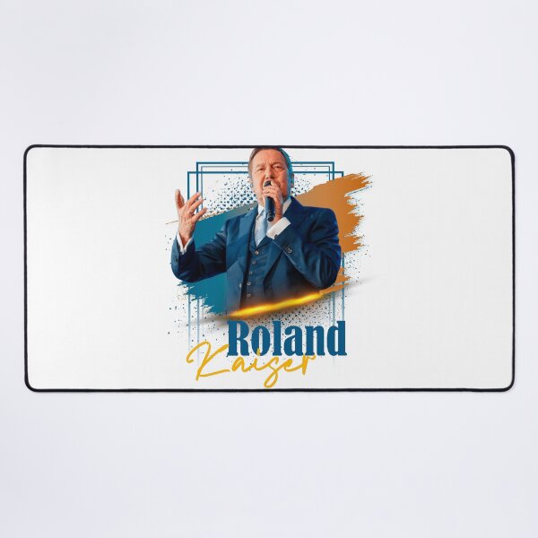 Item preview, Roland Kaiser designed and sold by Elsayed Mosaad.