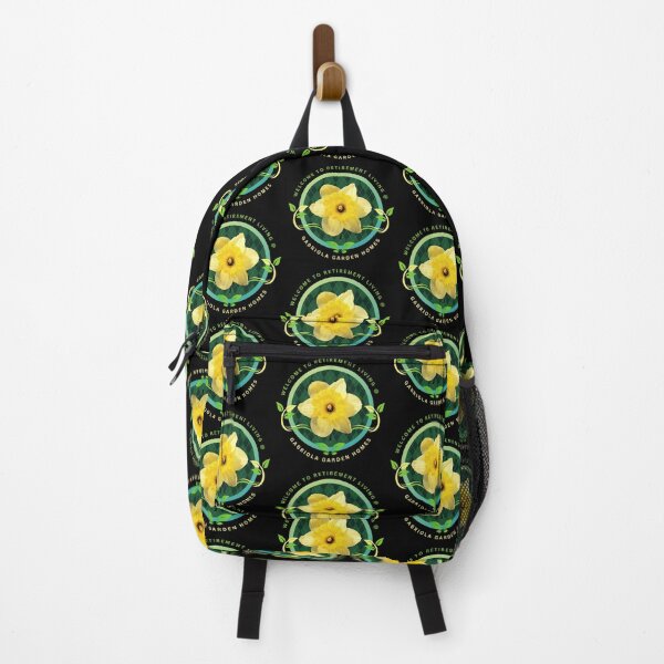 Item preview, Welcome to Retirement Living @ Argyle… designed and sold by drumweaver.