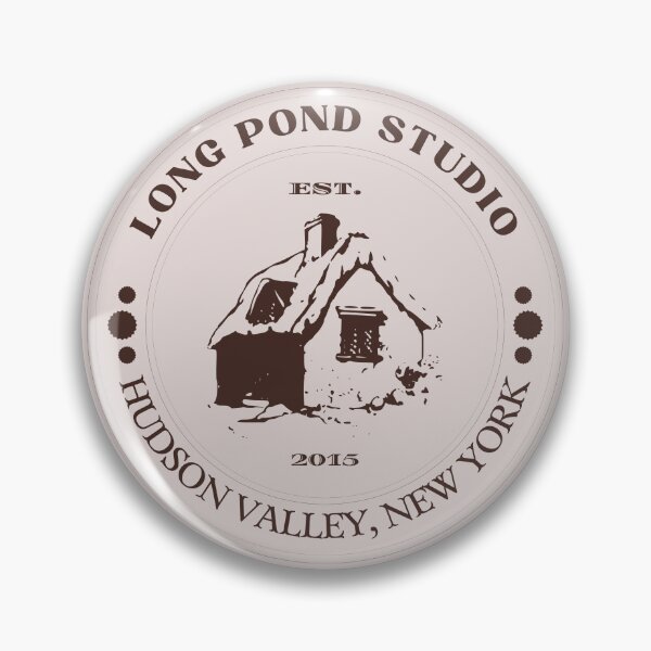 Item preview, The Long Pond Studio (From TS Folklore Long Pond Studio Sessions) designed and sold by bookisheunoia.