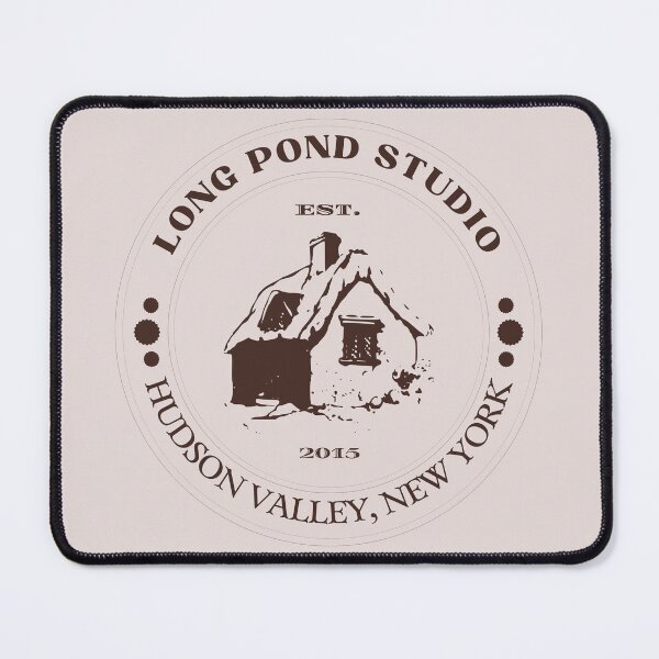 Item preview, The Long Pond Studio (From TS Folklore Long Pond Studio Sessions) designed and sold by bookisheunoia.
