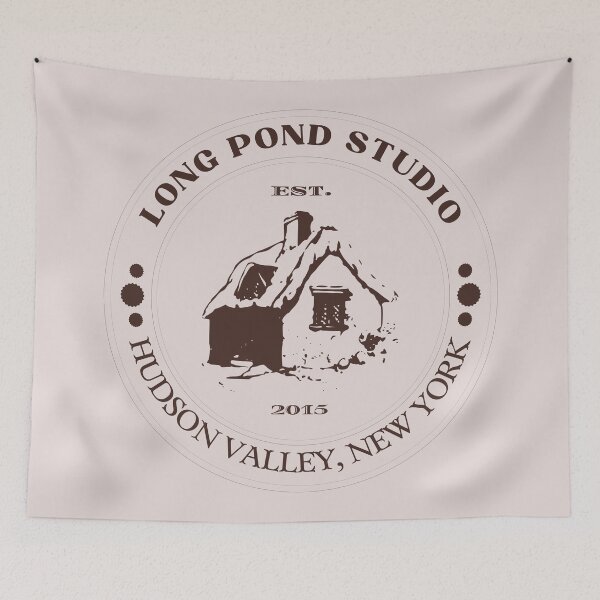 Item preview, The Long Pond Studio (From TS Folklore Long Pond Studio Sessions) designed and sold by bookisheunoia.