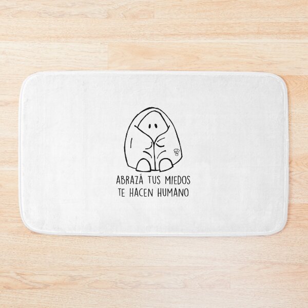 Item preview, embrace your fears designed and sold by Petope  Ilustra.