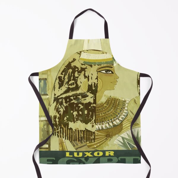 Item preview, Travel Luxor Egypt designed and sold by heartsake.