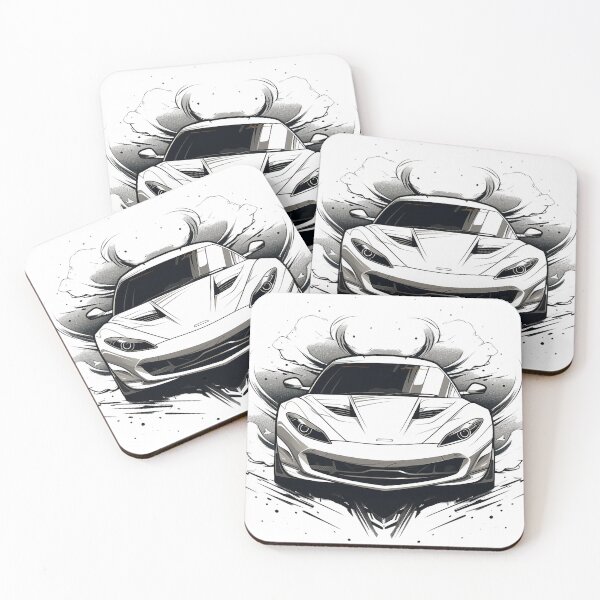 Item preview, Sharp Ride designed and sold by MuseOfMilo.