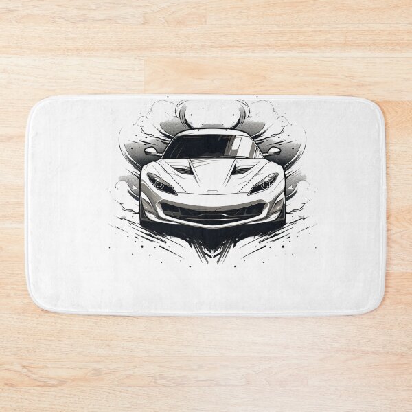 Item preview, Sharp Ride designed and sold by MuseOfMilo.