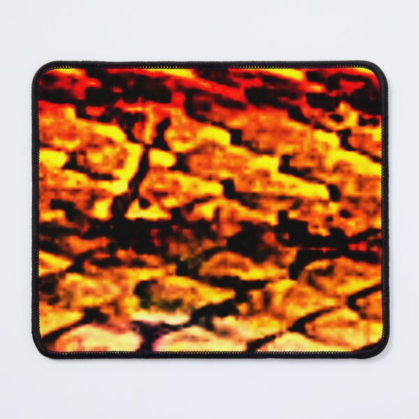 Item preview, Orange Snake Scales designed and sold by CJRPics.