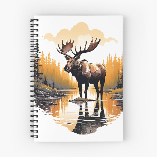 Item preview, Wilderness King designed and sold by MuseOfMilo.