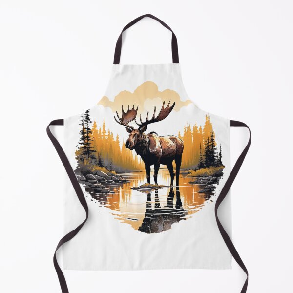 Item preview, Wilderness King designed and sold by MuseOfMilo.