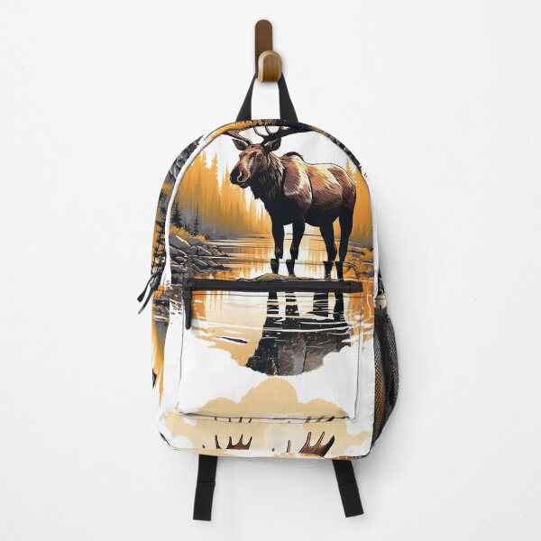 Item preview, Wilderness King designed and sold by MuseOfMilo.