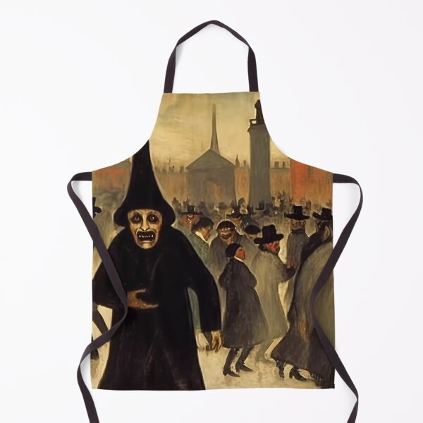 Item preview, Salford hue and cry designed and sold by landletsy.