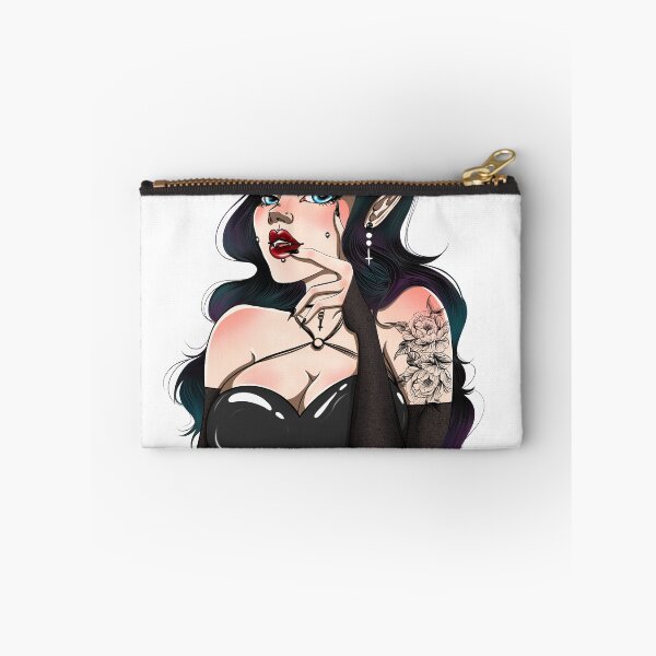 Item preview, Goth Vampire GF designed and sold by Snowdropshea.