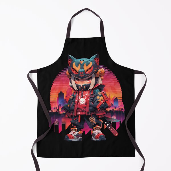 Item preview, Trendy Tigress designed and sold by Chibi Cat Art Corner.